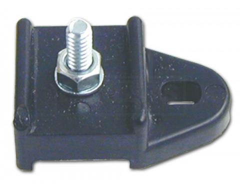 Chevy or GMC Truck Battery Junction Block, 1955-1960