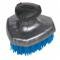 Grip Tech Deluxe Contoured Tire Brush