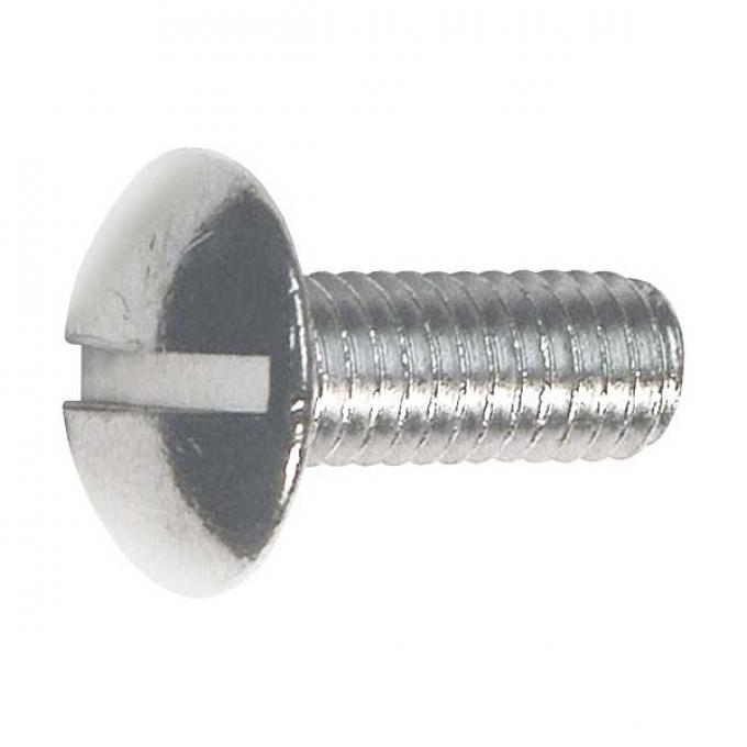 Truss Head Screw - 10/32 X 1/2