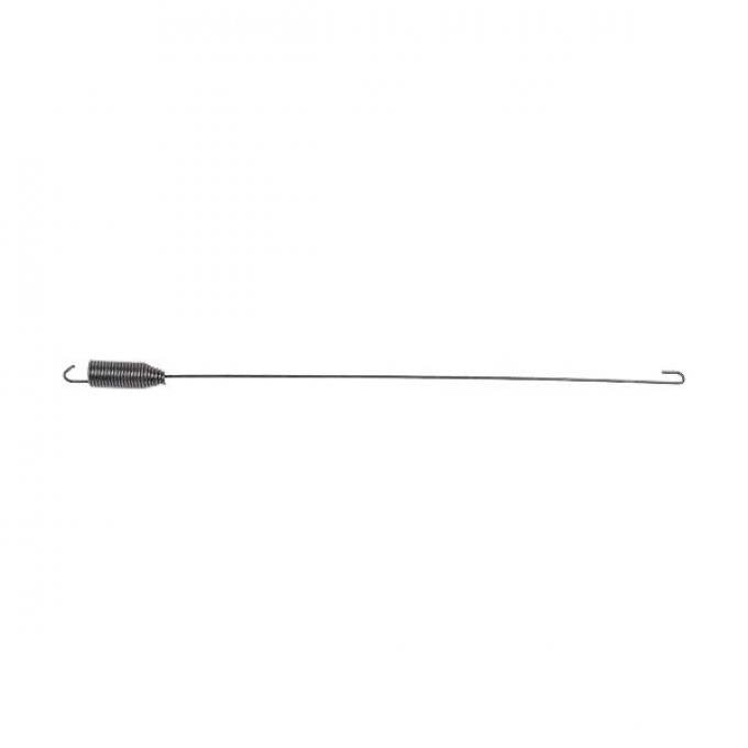 Clutch Pedal Retracting Spring - 17.30 Long - Ford Pickup Truck