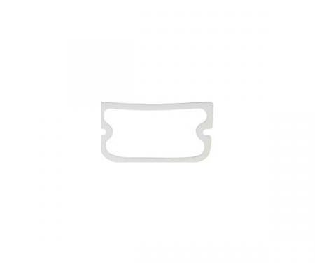 GMC Parking Light Lens, Gasket, 1955-1957