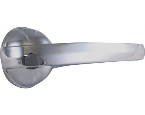 Chevy Truck Interior Door Release Handle, 1947-1966