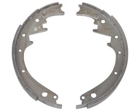 Ford Pickup Truck Rear Brake Shoe Set - 11 X 1-3/4 - F100