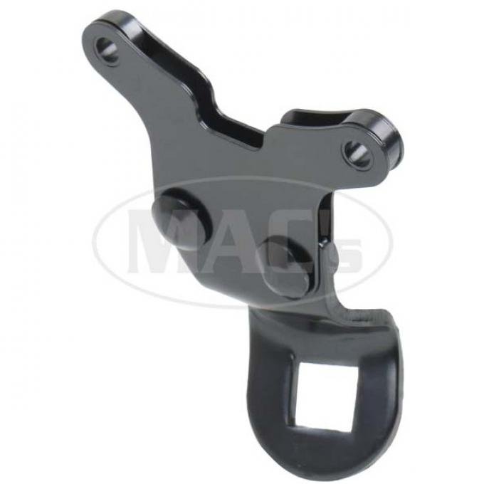Horn Mounting Bracket - Left - Ford Passenger