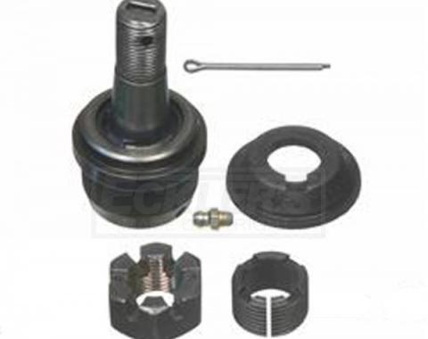 Chevy & GMC Truck Ball Joint, Upper, Left or Right, 1970-1991