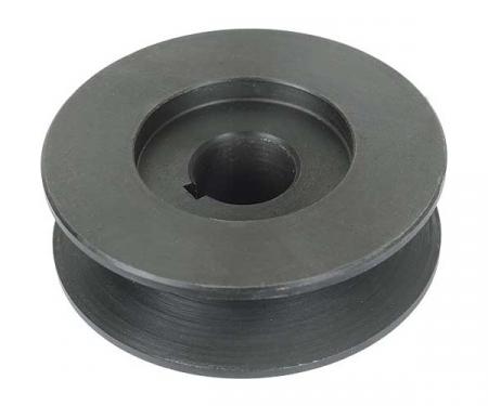 PowerGen Pulley - 5/8" Diameter - Powder-Coated Black