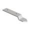 Seat Spring Hook - Holds Lower Edge Of Seat Back - Spring Steel - Ford Pickup Truck