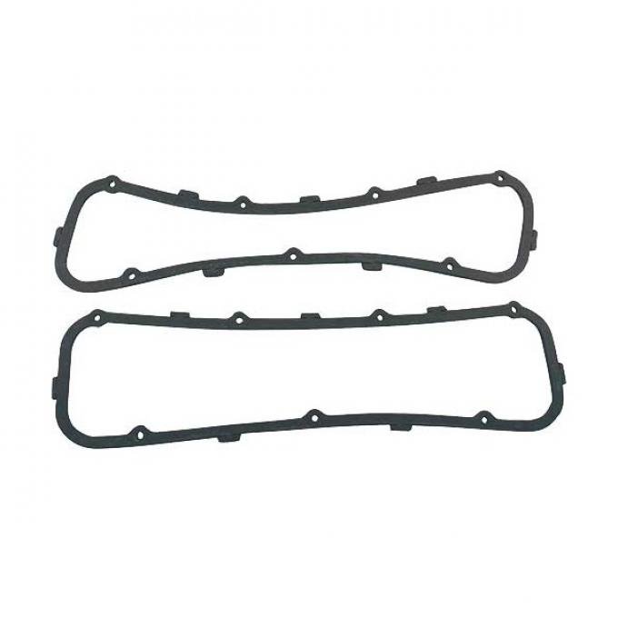 Valve Cover Gasket Set - Rubber