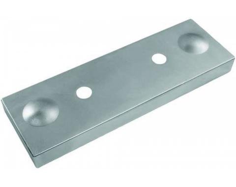 Chevy Truck Engine Mount Base Plate, Front, 1947-1955