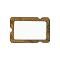 Parking Light Lens Gaskets - Ford Pickup Truck