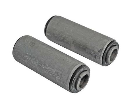 Rear Spring Rear Shackle Bushing