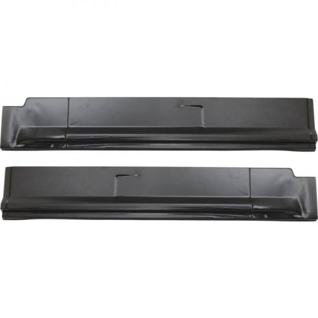 Ford Pickup Truck Rocker Patch Panel - Right | Classic Truck