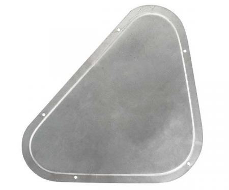 Ford Pickup Truck Cab Door Access Cover Plate