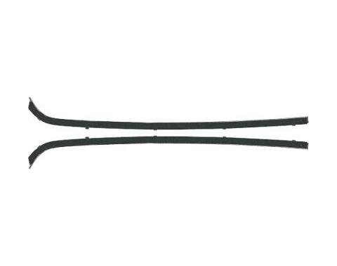 Ford Pickup Truck Belt Weatherstrip