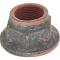 Ford Thunderbird Rear Axle Pinion Nut, 3/4-20 Thread, Grade 8 Hardness, 1955-57