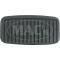 Brake Pedal Pad - 2-1/2 x 4-1/2