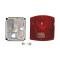 Chevy & GMC Truck Taillight Assembly,Fleetside/Blazer/Suburban/Jimmy, Right, Standard, 1973-1991