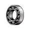 Center Drive Shaft Ball Bearing - Ford Truck Except 101 Inch Wheelbase