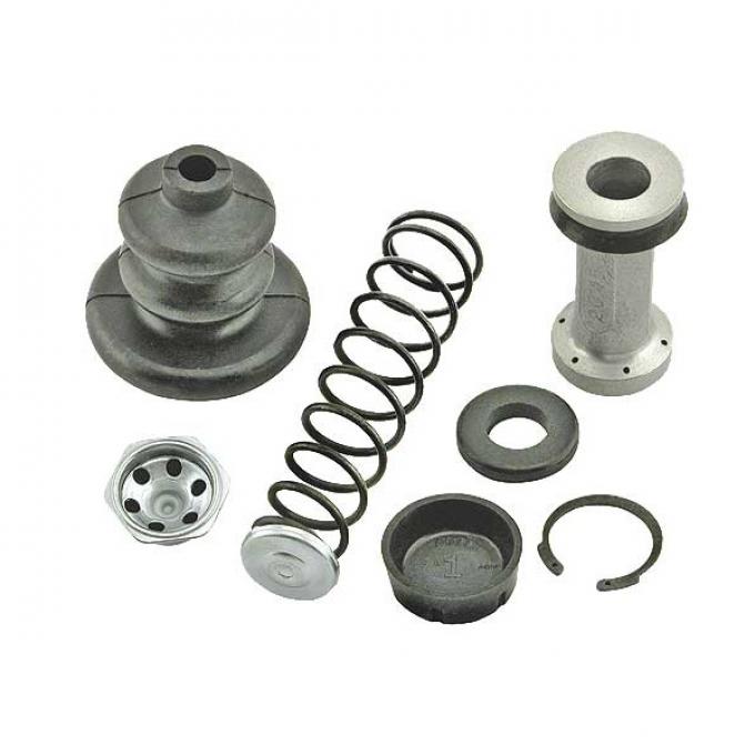 Master Cylinder Rebuild Kit