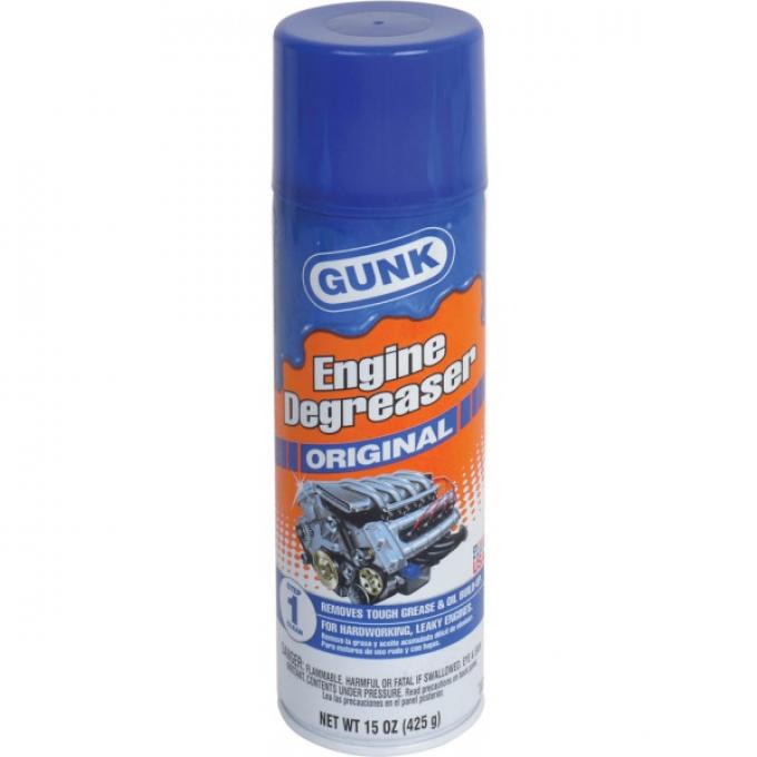 Gunk Engine Degreaser