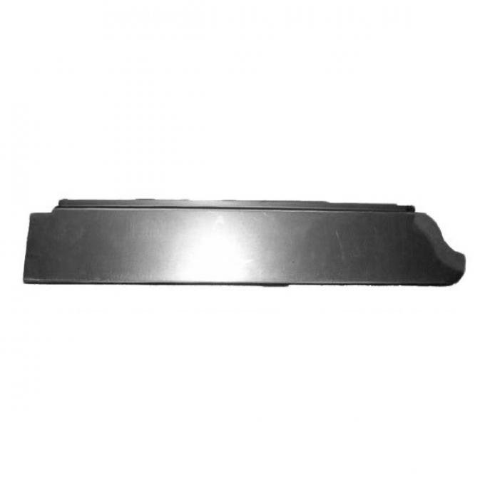 Ford Pickup Truck Bed Side Lower Extension - F250 With Long8' Bed - Right Front
