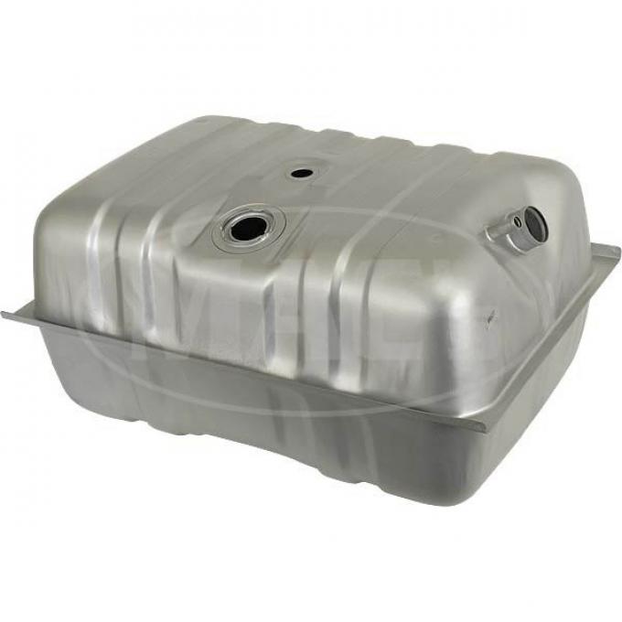 Gas Tank - 33 Gallon Capacity - With Emissions Opening On Top Of Tank