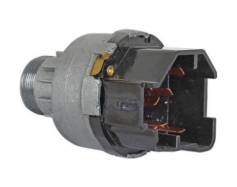 Ford Pickup Truck Ignition Switch - Motorcraft - Without Cylinder & Key - F100 Thru F350