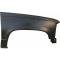 Chevy or GMC Truck Front Fender, Right, 1988-1998
