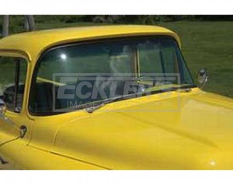Chevy Or GMC Truck Front Windshield