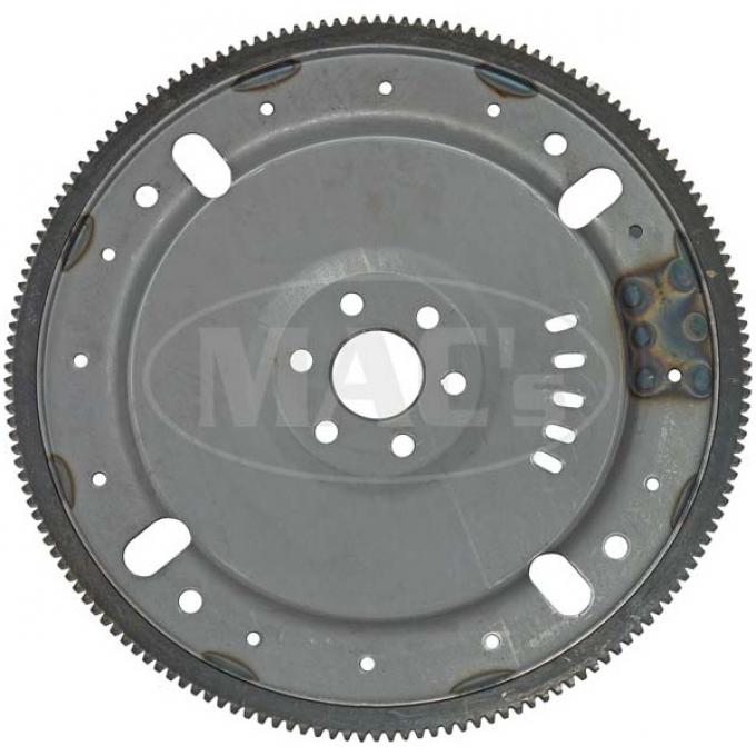 Ford Pickup Truck Flexplate - 164 Teeth - 302 V8 With C4 Auto Transmission, Without T/E Air Pump - F100 Thru F150