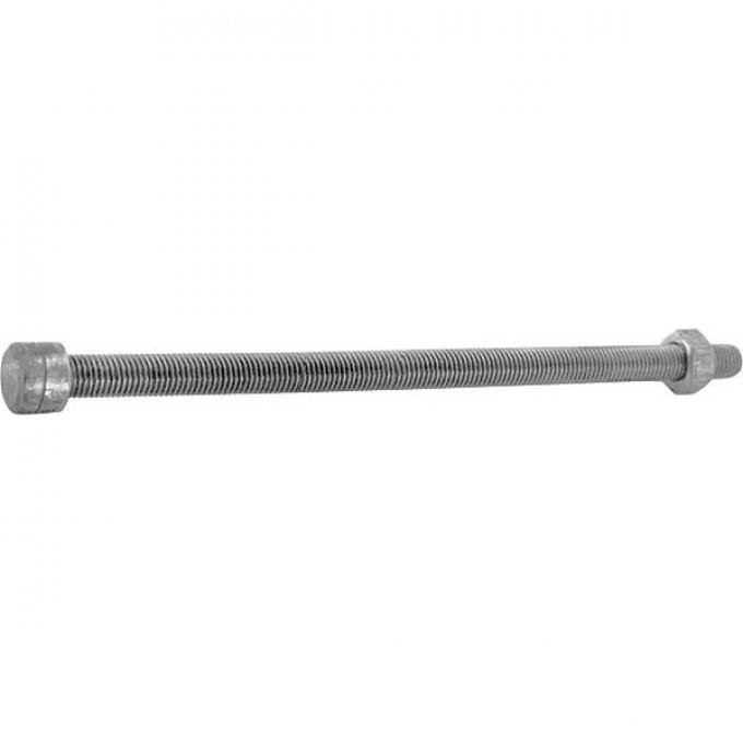 Model A Ford AA Truck Rear Spring Tie Bolt - 6-1/4