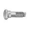 Brake Shoe Anchor Pin - 1/2 X 20 Thread - Commercial Truck 122 Inch Wheelbase - 3/4 Ton Truck Front & Rear - 1 Ton Truck Front Only