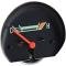 Chevy Truck Temperature Gauge, 1967-1972