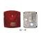 Chevy & GMC Truck Taillight Assembly,Fleetside/Blazer/Suburban/Jimmy, Left, Standard, 1973-1991