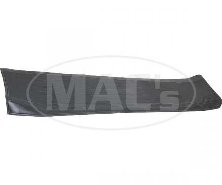 Running Board Covers - Rubber - Ford Passenger
