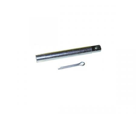 Pedal Cotter Pin and Rod 1947-1957