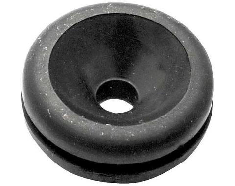 Hood Pull Cable Grommet - Ford & Mercury