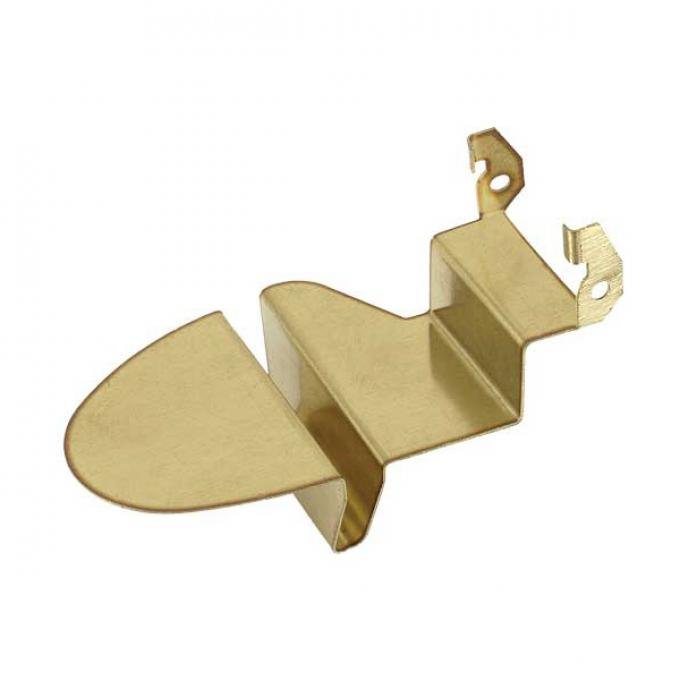 Carburetor Float Baffle - 4 Cylinder Model B