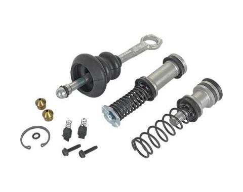 Ford Pickup Truck Master Cylinder Rebuild Kit - 1 Diameter - F100