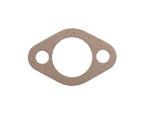 Radiator Water Inlet Gasket - 4 Cylinder Ford Model B