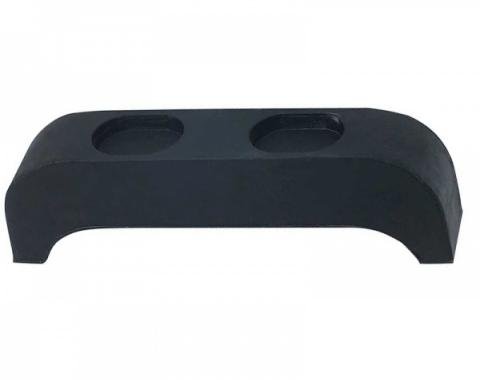 Chevy Or GMC Truck Radiator Mounting Pads, Pair 1968-1972