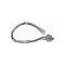 Ford Pickup Truck Headlight Socket Wire - 21 Long - With Full Length Ground & Bullet Connectors - Without Grommet