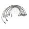 Chevy And GMC Truck Spark Plug Wire Kit, AC Delco, 1975-1977