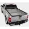 Truxedo Lo-Pro QT Tonneau Bed Cover, Chevy Or GMC Truck, C/K Series, 6.5' Stepside Bed, Black, 1999-2007
