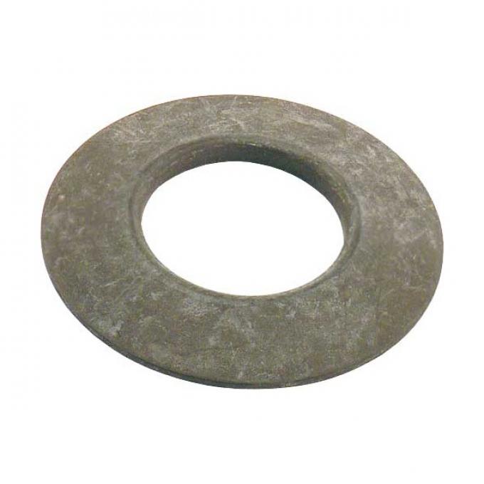 Differential Pinion Shaft Thrust Washer - With WER-F, G Or H Axle Tag Code - Genuine Ford - Ford & Mercury