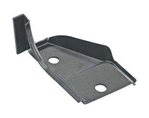 Ford Pickup Truck Fender Mounting Bracket - To Cowl - Left Rear Upper