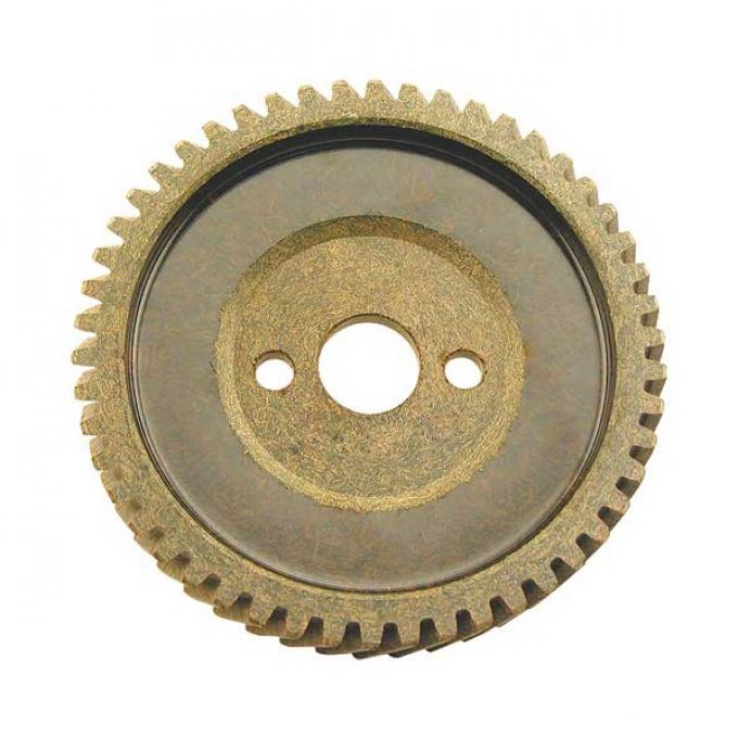 Camshaft Timing Gear - Standard - Fiber - 50 Teeth - 4 Cylinder Ford Model B