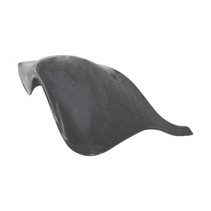 Right Front Fender - Fits 34 Grille - Ford Passenger