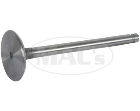 Ford Pickup Truck Intake Valve - Standard Size - Stem Diameter .3418 - 292 V8