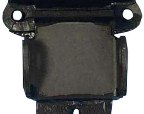 Chevy Truck Engine Side Motor Mounts, Rubber, 1947-1972